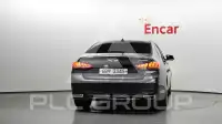 2018 Genesis G80
