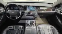 2018 Genesis G80