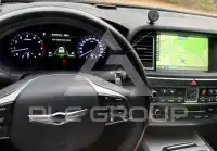2018 Genesis G80