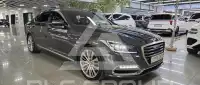 2018 Genesis G80