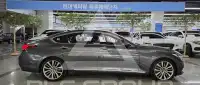 2018 Genesis G80