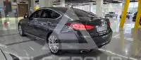 2018 Genesis G80