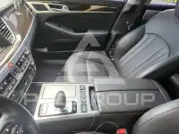 2018 Genesis G80