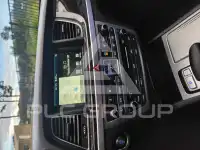 2018 Genesis G80