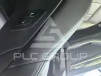2018 Genesis G80