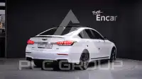 2018 Genesis G80
