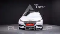 2018 Genesis G80