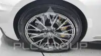 2018 Genesis G80