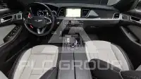 2018 Genesis G80
