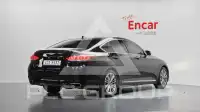 2018 Genesis G80