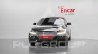 2018 Genesis G80
