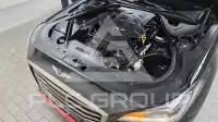 2018 Genesis G80