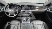 2018 Genesis G80