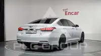 2018 Genesis G80