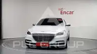 2018 Genesis G80