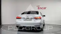 2018 Genesis G80