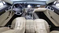 2018 Genesis G80