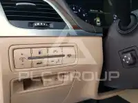 2018 Genesis G80
