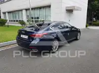 2018 Genesis G80