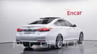 2018 Genesis G80