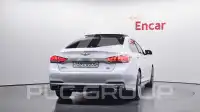 2018 Genesis G80