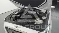 2018 Genesis G80