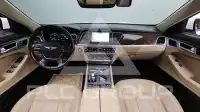 2018 Genesis G80