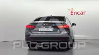 2018 Genesis G80