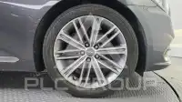 2018 Genesis G80