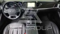 2018 Genesis G80