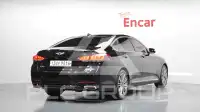 2018 Genesis G80