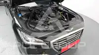 2018 Genesis G80