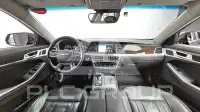 2018 Genesis G80