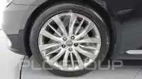 2018 Genesis G80