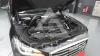 2018 Genesis G80