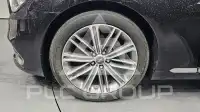 2018 Genesis G80