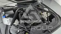 2018 Genesis G80