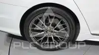 2018 Genesis G80