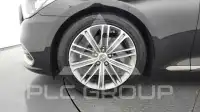 2018 Genesis G80