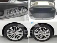2018 Genesis G80