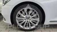 2018 Genesis G80