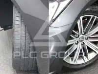2018 Genesis G80