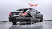 2018 Genesis G80