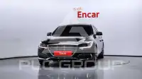 2018 Genesis G80