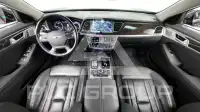 2018 Genesis G80