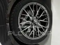 2018 Genesis G80