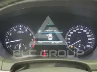 2018 Genesis G80