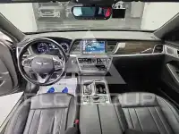 2018 Genesis G80