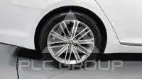 2018 Genesis G80