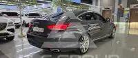 2018 Genesis G80